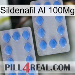 Sildenafil Al 100Mg 20